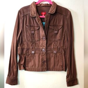 Mossimo Utility Jacket